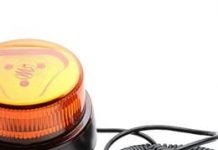 Сферы использования светодиодного маячка