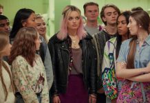 Почему стоит посмотреть сериал Половое воспитание?