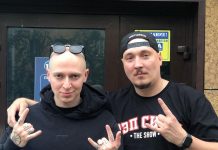 История конфликта Оксимирон и Рома Жиган