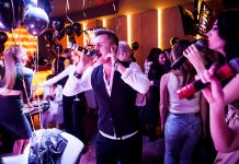 Караоке: самое популярное развлечение по всему миру