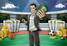 Глобальные стратегии в Live-ставках