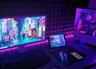 Рейтинг лучших игр на ПК 2021