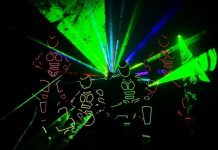 Шоу программа «Trec Studio»: море увлечений