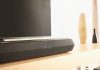 Саундбар Sony: отличное дополнение к телевизору