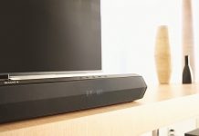 Саундбар Sony: отличное дополнение к телевизору