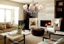 5 основных критериев выбора люстры в квартиру