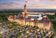 Парк «Остров мечты»: отзывы людей