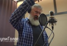 Запись диктора: процесс, с которого начинается создание любого медийного продукта