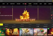 Стратегия выигрыша в онлайн-казино Париматч