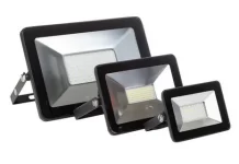 Главное о прожекторах