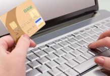 Преимущества получения кредита онлайн на карту