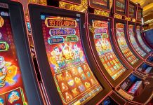 Почему многие игроки в казино отдают предпочтение автоматам?