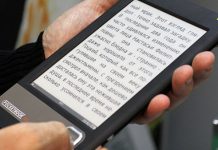 Чтение книг онлайн: возможные плюсы и минусы