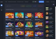 Как начать играть в Selector Casino?