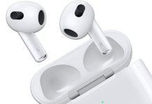 ТОП-3 флагманских беспроводных TWS наушников в 2021 году