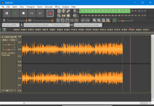 Audacity – незаменимый инструмент для музыканта
