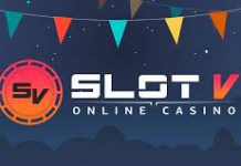 Зеркало Slot-V: особенности игры в онлайн казино
