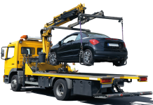 В каких случаях нужно вызывать эвакуатор в Харькове?