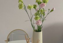 Советы по выбору цветов для нежной особы