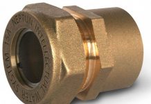 Муфта для соединения труб: параметры выбора