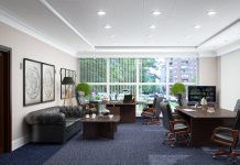 Аренда офисного помещения: условия