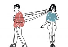 Как выйти из больных отношений: помощь психолога