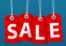 Почему большинство людей приобретают товары по скидкам?