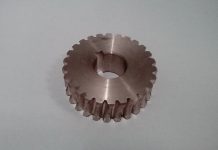 Тонкости подбора запчастей для снегоуборщиков