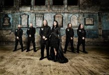 Готика: слушать онлайн музыку