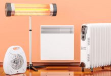 Почему в каждом доме должен быть обогреватель?