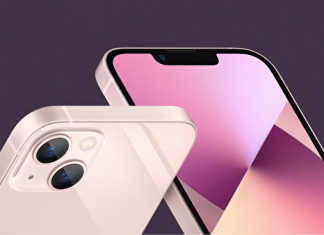 Какой айфон 13 лучше?