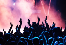 Русские концерты в Германии