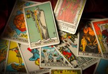 Гадание на Таро: что можно узнать о своей судьбе?