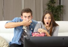 Польза от просмотров различных сериалов