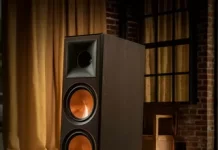 Мир акустики: аудио и видео техника