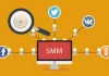 Раскрутка сайтов с помощью SMM