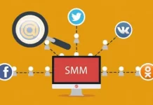 Раскрутка сайтов с помощью SMM