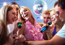 Зачем на праздники нужно петь песни?