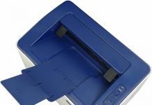 Как заправить лазерный принтер?