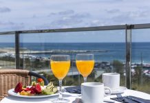 Преимущества отеля в Барселоне Hotel Best Front Maritim