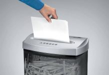 Что такое шредер: особенности применения