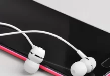 Основные виды наушников