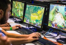 Лучшие игры на ПК