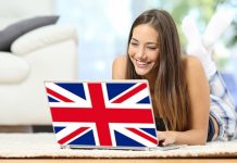 Преимущества онлайн – курсов английского языка