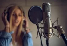 5) Topsound – лучшая студия для звукозаписи