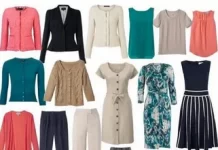 Как выбрать одежду для весеннего гардероба?