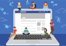 Зачем нужен свой сайт для компании?