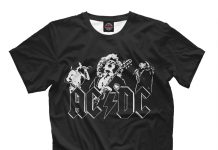 Как купить наиболее подходящую футболку под ваш стиль?