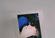 Трек на стекле: модный и интересный подарок