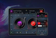 5 лучших приложений для создания музыки на iPhone